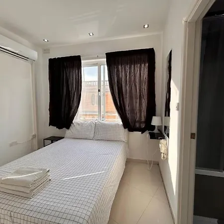Modern Studio In Mgarr Malta Exterior photo