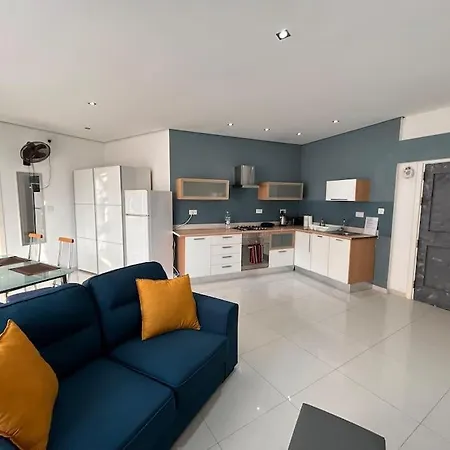 Modern Studio In Mgarr Malta Exterior photo