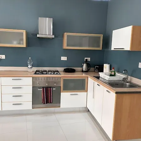 Modern Studio In Mgarr Malta Exterior photo