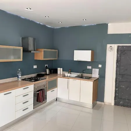 Modern Studio In Mgarr Malta Exterior photo