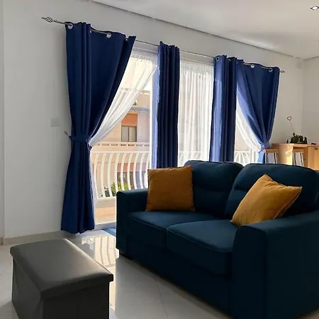 Modern Studio In Mgarr Malta Exterior photo
