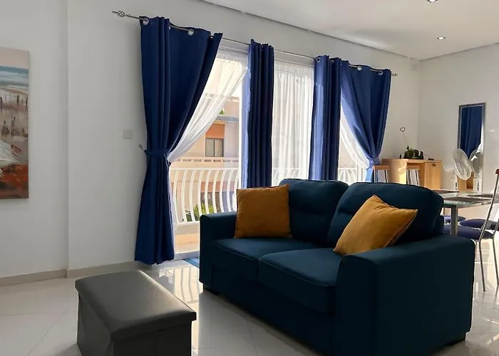 Modern Studio In Mgarr Malta