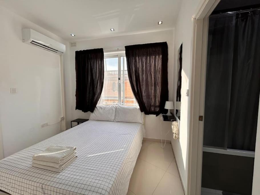 Modern In Malta