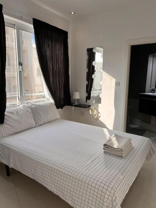 Modern In Malta Appartement