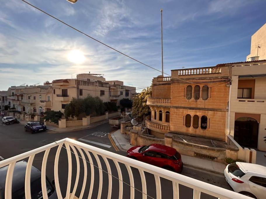Appartement Modern In Malta Mgarr
